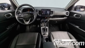 Hyundai Venue 1.6 Modern 2020 года из Южной Кореи