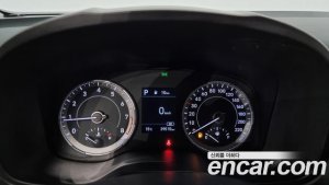 Hyundai Venue 1.6 Modern 2020 года из Южной Кореи
