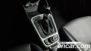 Hyundai Venue 1.6 Modern 2020 года из Южной Кореи