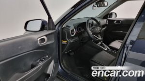 Hyundai Venue 1.6 Modern 2020 года из Южной Кореи