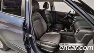 Hyundai Venue 1.6 Modern 2020 года из Южной Кореи