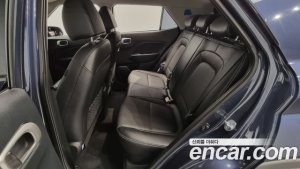 Hyundai Venue 1.6 Modern 2020 года из Южной Кореи