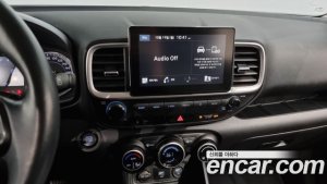 Hyundai Venue 1.6 Modern 2020 года из Южной Кореи