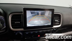 Hyundai Venue 1.6 Modern 2020 года из Южной Кореи