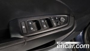 Hyundai Venue 1.6 Modern 2020 года из Южной Кореи