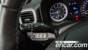 Hyundai Venue 1.6 Modern 2020 года из Южной Кореи