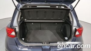 Hyundai Venue 1.6 Modern 2020 года из Южной Кореи