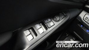 Hyundai Ioniq 1.6 HEV 2020 года из Южной Кореи