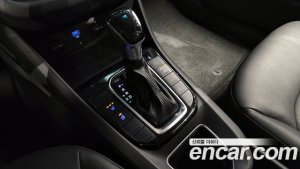 Hyundai Ioniq 1.6 HEV 2020 года из Южной Кореи
