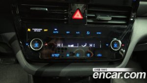 Hyundai Ioniq 1.6 HEV 2020 года из Южной Кореи