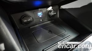 Hyundai Ioniq 1.6 HEV 2020 года из Южной Кореи