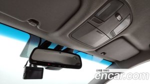 Hyundai Ioniq 1.6 HEV 2020 года из Южной Кореи