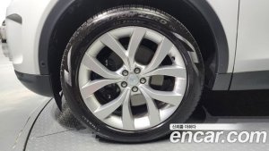 Land Rover Discovery Sport P250 SE 2021 года из Южной Кореи