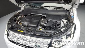 Land Rover Discovery Sport P250 SE 2021 года из Южной Кореи