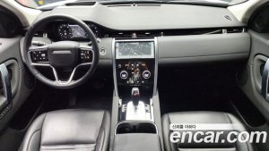 Land Rover Discovery Sport P250 SE 2021 года из Южной Кореи