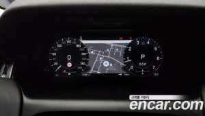 Land Rover Discovery Sport P250 SE 2021 года из Южной Кореи
