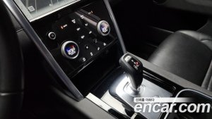 Land Rover Discovery Sport P250 SE 2021 года из Южной Кореи