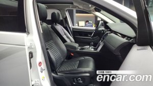 Land Rover Discovery Sport P250 SE 2021 года из Южной Кореи