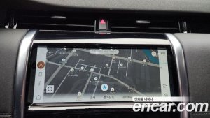 Land Rover Discovery Sport P250 SE 2021 года из Южной Кореи