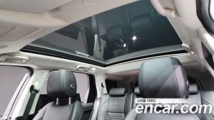 Land Rover Discovery Sport P250 SE 2021 года из Южной Кореи