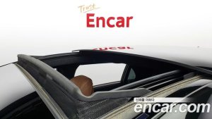 Mercedes-Benz S-Class S560L 4MATIC 2020 года из Южной Кореи