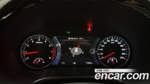 Kia Seltos Бензин 1.6 Turbo 2WD 2022 года из Южной Кореи