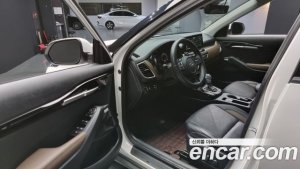 Kia Seltos Бензин 1.6 Turbo 2WD 2022 года из Южной Кореи