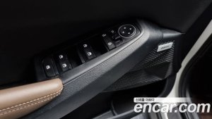 Kia Seltos Бензин 1.6 Turbo 2WD 2022 года из Южной Кореи