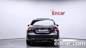 Mercedes-Benz E-Class E250 Exclusive 2021 года из Южной Кореи