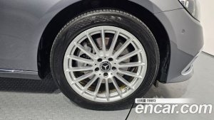 Mercedes-Benz E-Class E250 Exclusive 2021 года из Южной Кореи