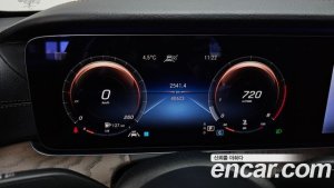 Mercedes-Benz E-Class E250 Exclusive 2021 года из Южной Кореи