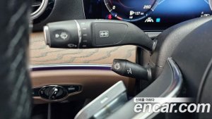 Mercedes-Benz E-Class E250 Exclusive 2021 года из Южной Кореи