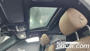 Mercedes-Benz E-Class E250 Exclusive 2021 года из Южной Кореи