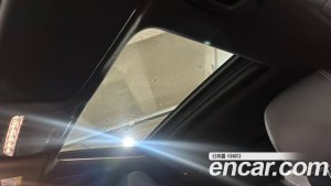 Mercedes-Benz GLC-Class GLC220 d 4MATIC Coupe 2021 года из Южной Кореи