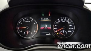 Kia morning Prestige 2021 года из Южной Кореи