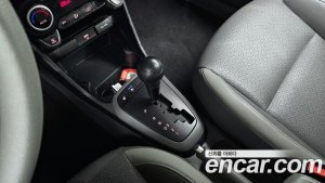 Kia morning Prestige 2021 года из Южной Кореи