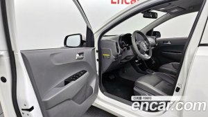 Kia morning Prestige 2021 года из Южной Кореи