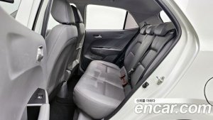 Kia morning Prestige 2021 года из Южной Кореи