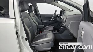 Kia morning Prestige 2021 года из Южной Кореи