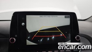 Kia morning Prestige 2021 года из Южной Кореи
