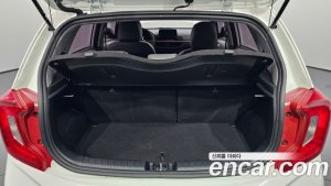 Kia morning Prestige 2021 года из Южной Кореи