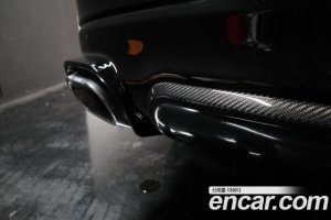 Mercedes-Benz GLS-Class Maybach GLS600 4MATIC 2021 года из Южной Кореи