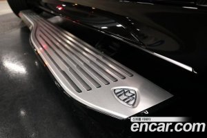 Mercedes-Benz GLS-Class Maybach GLS600 4MATIC 2021 года из Южной Кореи