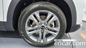 Kia Seltos Бензин 1.6 Turbo 2WD 2020 года из Южной Кореи