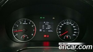 Kia Seltos Бензин 1.6 Turbo 2WD 2020 года из Южной Кореи