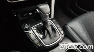 Kia Seltos Бензин 1.6 Turbo 2WD 2020 года из Южной Кореи