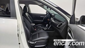 Kia Seltos Бензин 1.6 Turbo 2WD 2020 года из Южной Кореи