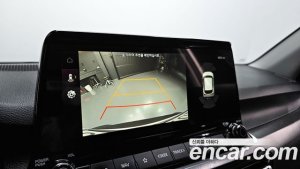 Kia Seltos Бензин 1.6 Turbo 2WD 2020 года из Южной Кореи