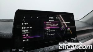 Kia Seltos Бензин 1.6 Turbo 2WD 2020 года из Южной Кореи
