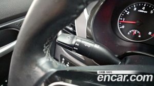 Kia Seltos Бензин 1.6 Turbo 2WD 2020 года из Южной Кореи